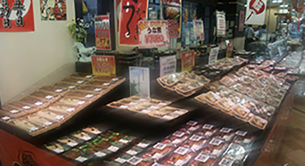 大森店